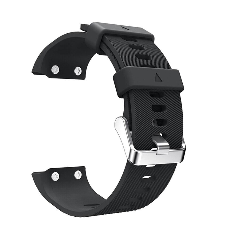 Garmin forerunner 35 white strap best sale