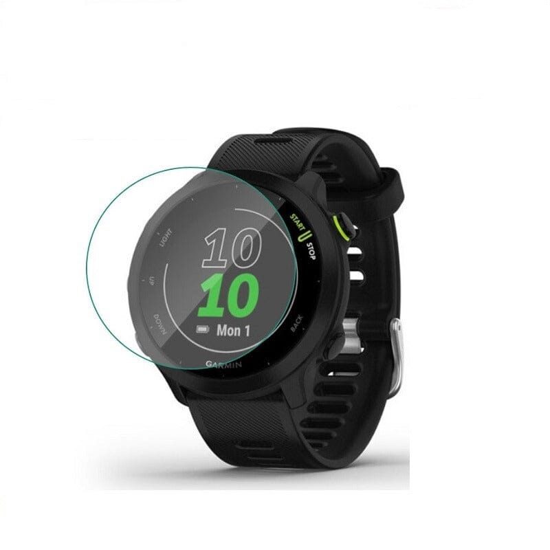 Best screen protector for garmin forerunner 235 hotsell