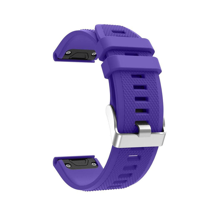 Garmin D2 Delta S Silicone Watch Straps NZ | D2 Delta S Watch Bands