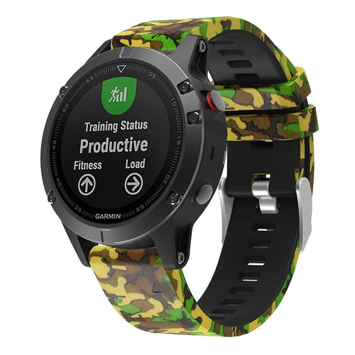 camo4-garmin-approach-s60-watch-straps-nz-pattern-silicone-watch-bands-aus