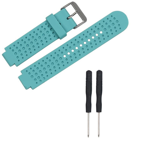 garmin-forerunner-watch-straps-nz-watch-bands-aus-teal