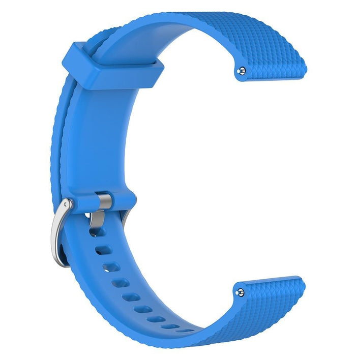 light-blue-garmin-d2-delta-s-watch-straps-nz-silicone-watch-bands-aus