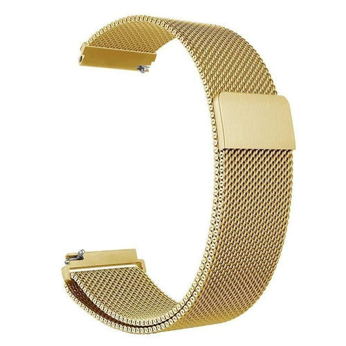 gold-metal-ticwatch-e-c2-watch-straps-nz-milanese-watch-bands-aus