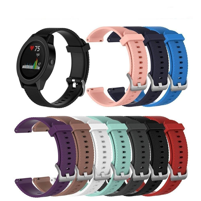 Garmin Fenix 7x Watch Bands NZ