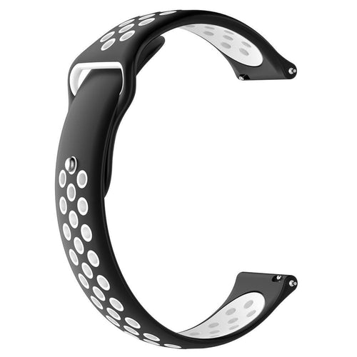 black-white-samsung-galaxy-watch-active-watch-straps-nz-silicone-sports-watch-bands-aus