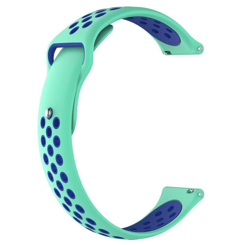 teal-blue-skagen-20mm-range-watch-straps-nz-silicone-sports-watch-bands-aus