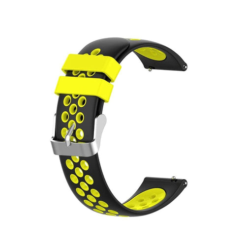 black-yellow-withings-scanwatch-(38mm)-watch-straps-nz-silicone-sports-watch-bands-aus