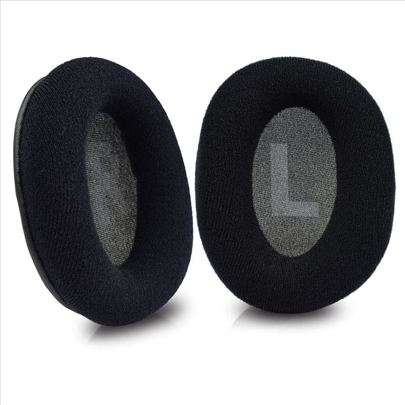 Replacement Pair of Logitech G Pro X Ear Pad Cushions NZ — Equipo