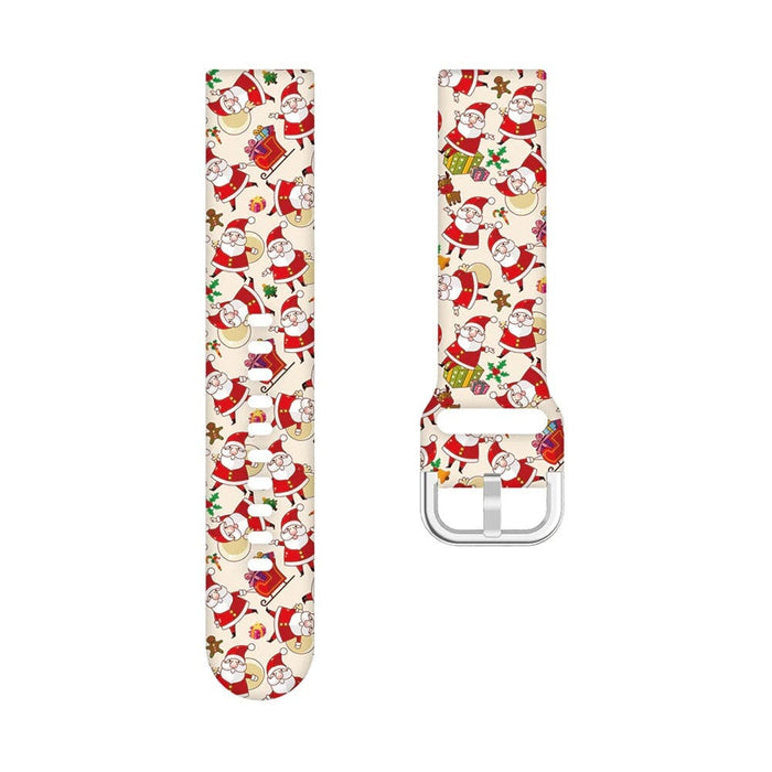 santa-garmin-d2-delta-s-watch-straps-nz-christmas-watch-bands-aus