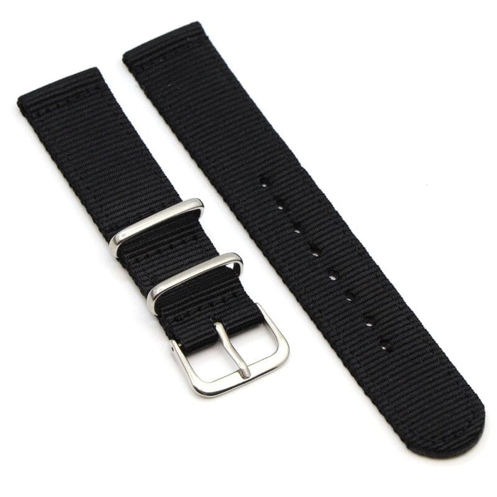 black-nixon-time-teller-37mm-porter-40mm-watch-straps-nz-nato-nylon-watch-bands-aus