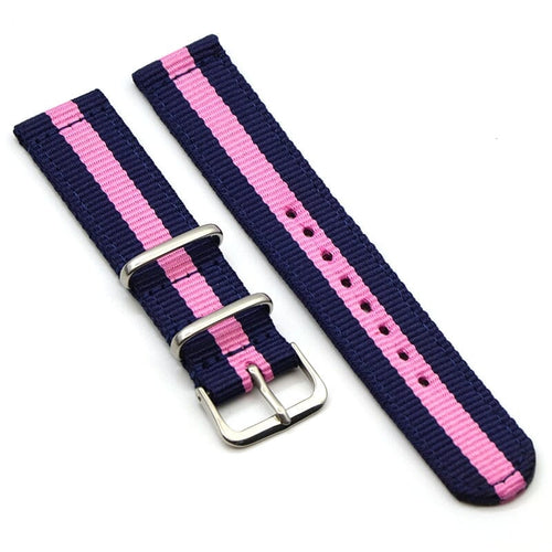 blue-pink-xiaomi-amazfit-bip-3-pro-watch-straps-nz-nato-nylon-watch-bands-aus
