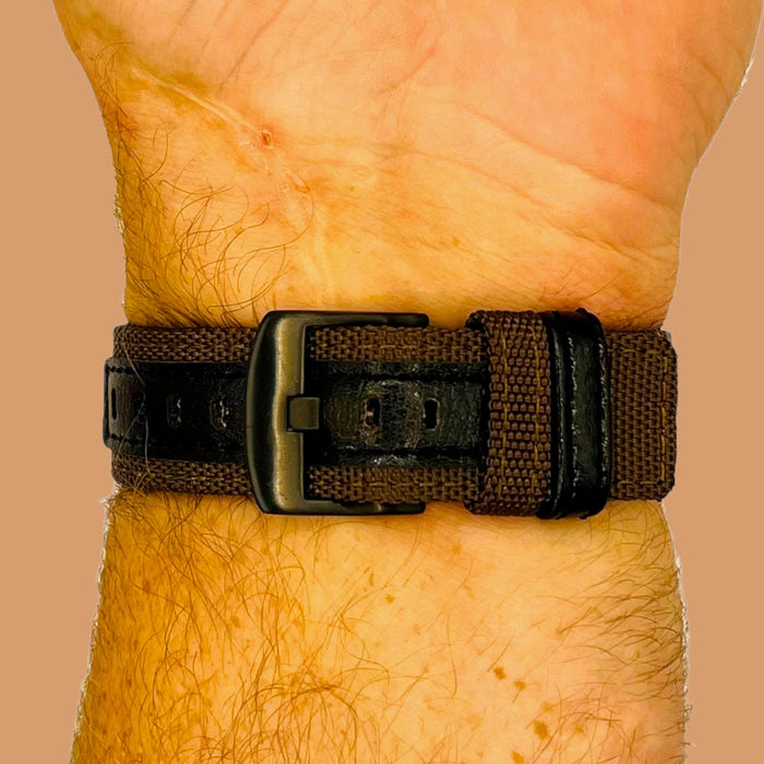 brown-garmin-d2-delta-s-watch-straps-nz-nylon-and-leather-watch-bands-aus