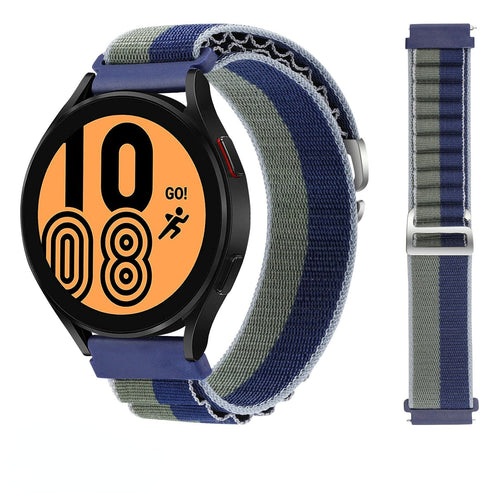 green-blue-timex-22mm-range-watch-straps-nz-alpine-loop-watch-bands-aus