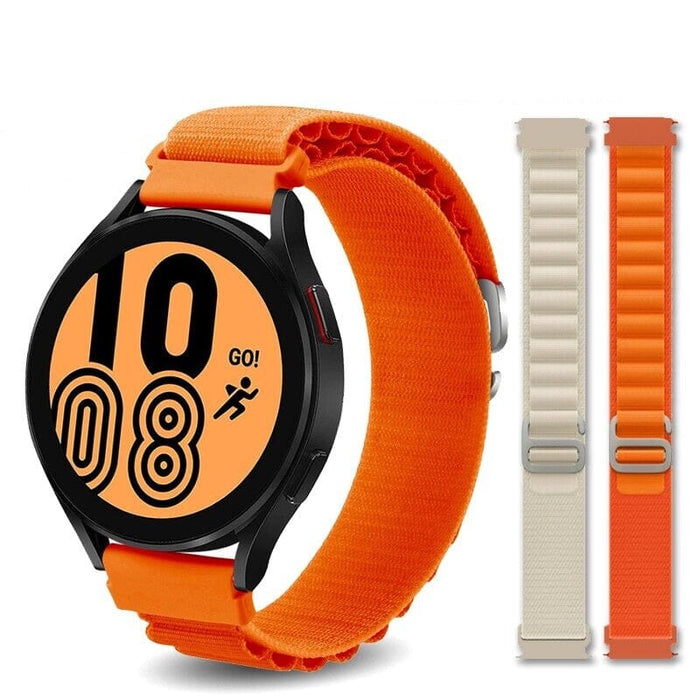 black-xiaomi-redmi-watch-3-watch-straps-nz-trail-loop-watch-bands-aus