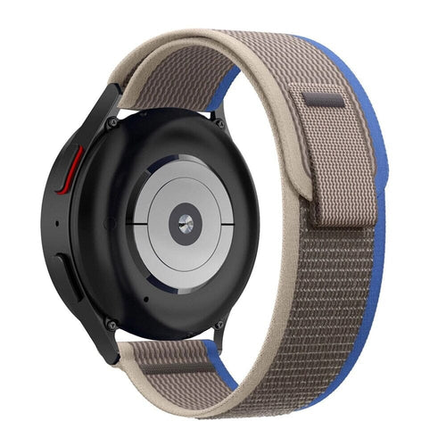 grey-blue-tissot-22mm-range-watch-straps-nz-trail-loop-watch-bands-aus