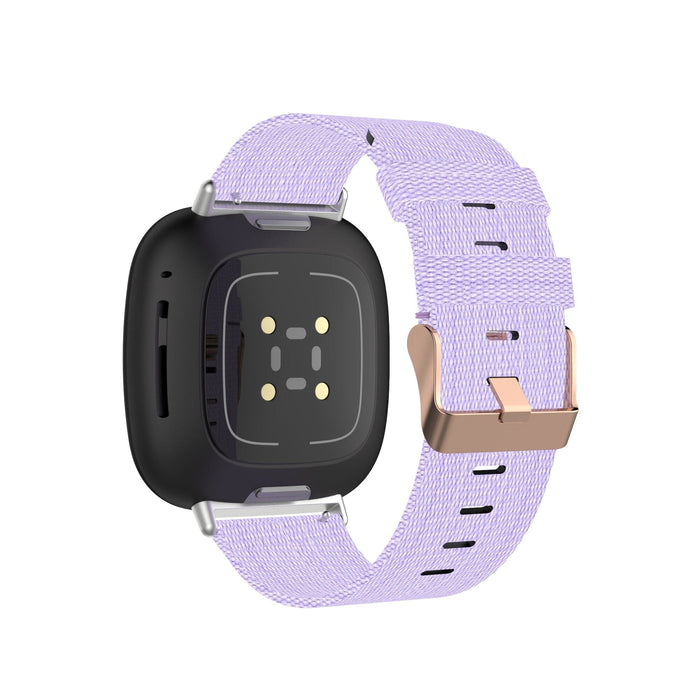 lavender-garmin-d2-delta-s-watch-straps-nz-canvas-watch-bands-aus