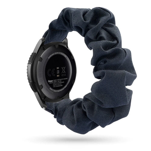 blue-grey-ticwatch-s-s2-watch-straps-nz-scrunchies-watch-bands-aus