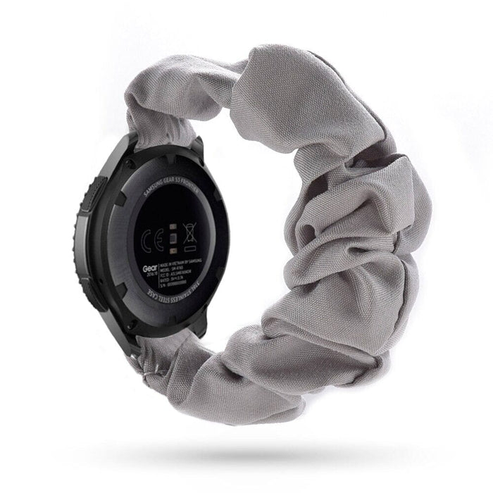 grey-ticwatch-e3-watch-straps-nz-scrunchies-watch-bands-aus