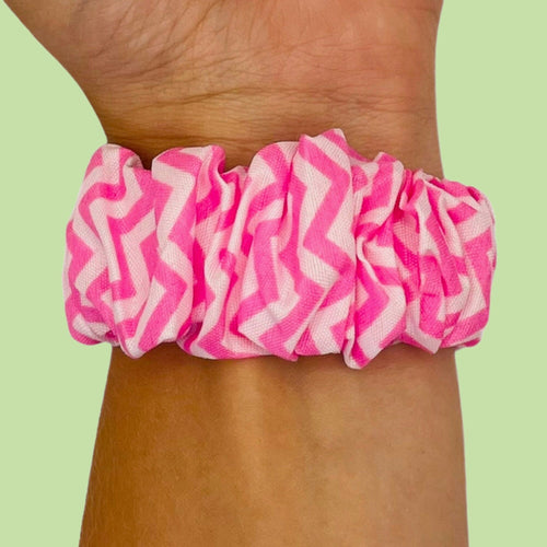 pink-and-white-garmin-approach-s60-watch-straps-nz-scrunchies-watch-bands-aus