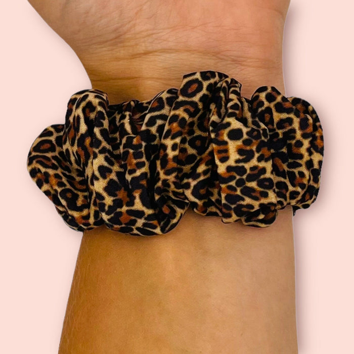 leopard-moochies-connect-4g-watch-straps-nz-scrunchies-watch-bands-aus