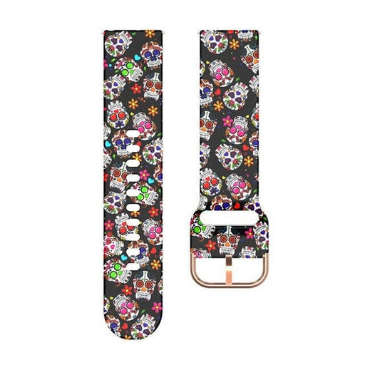 cinco-fitbit-charge-2-watch-straps-nz-pattern-straps-watch-bands-aus