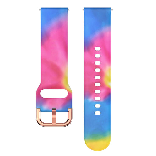 tie-dy-pixbee-kids-4g-video-smart-watch-watch-straps-nz-pattern-straps-watch-bands-aus