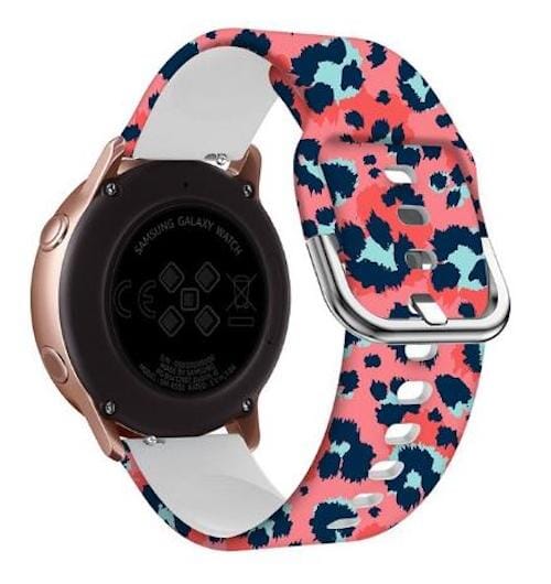 pink-leopard-garmin-forerunner-645-watch-straps-nz-pattern-straps-watch-bands-aus