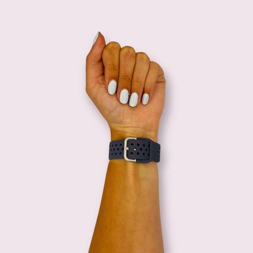 blue-grey-3plus-vibe-smartwatch-watch-straps-nz-silicone-sports-watch-bands-aus