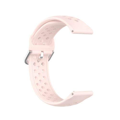 peach-3plus-vibe-smartwatch-watch-straps-nz-silicone-sports-watch-bands-aus