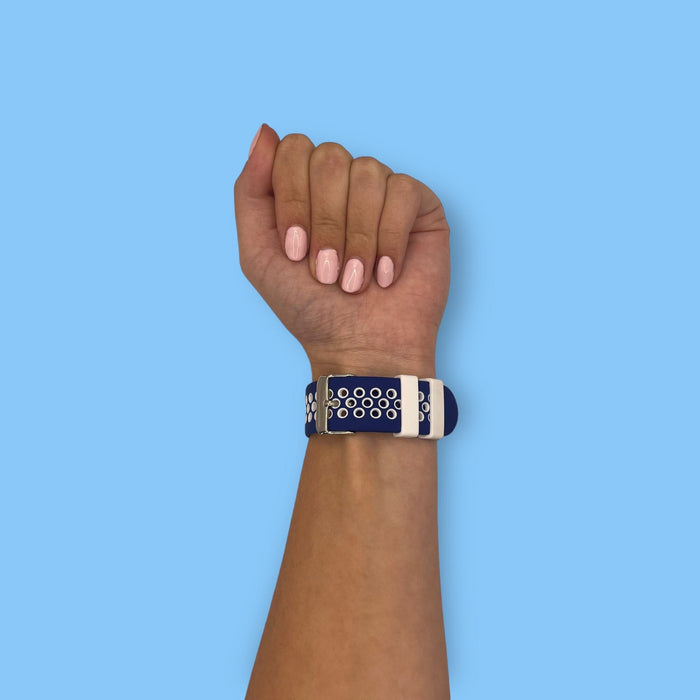 blue-white-garmin-d2-delta-s-watch-straps-nz-silicone-sports-watch-bands-aus