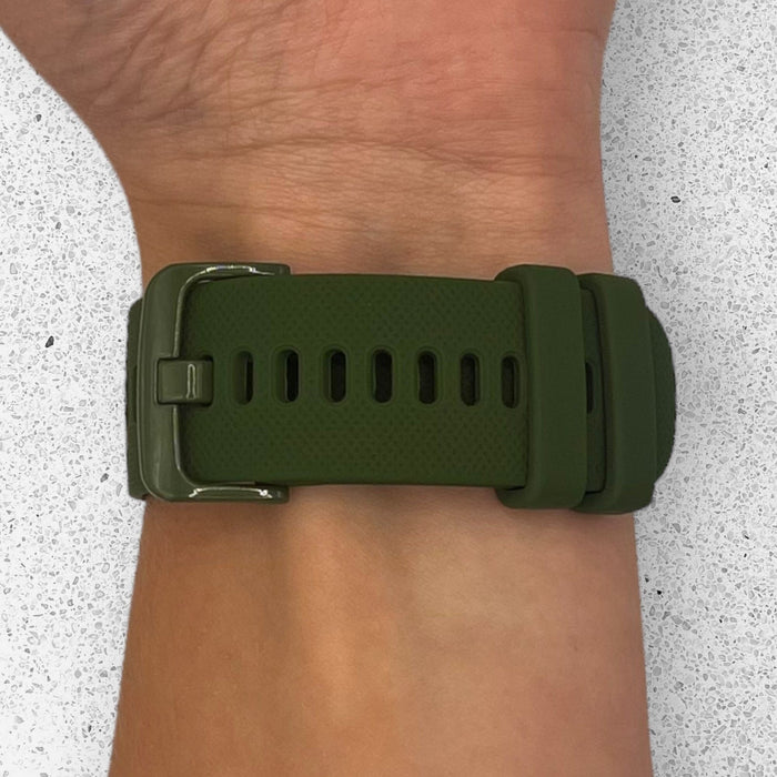 army-green-garmin-d2-delta-s-watch-straps-nz-silicone-watch-bands-aus