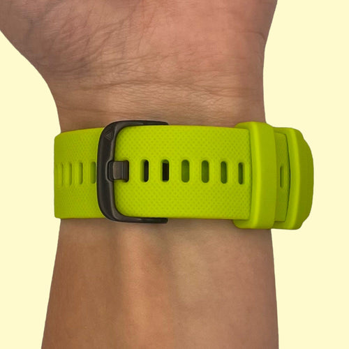 lime-green-garmin-d2-delta-s-watch-straps-nz-silicone-watch-bands-aus