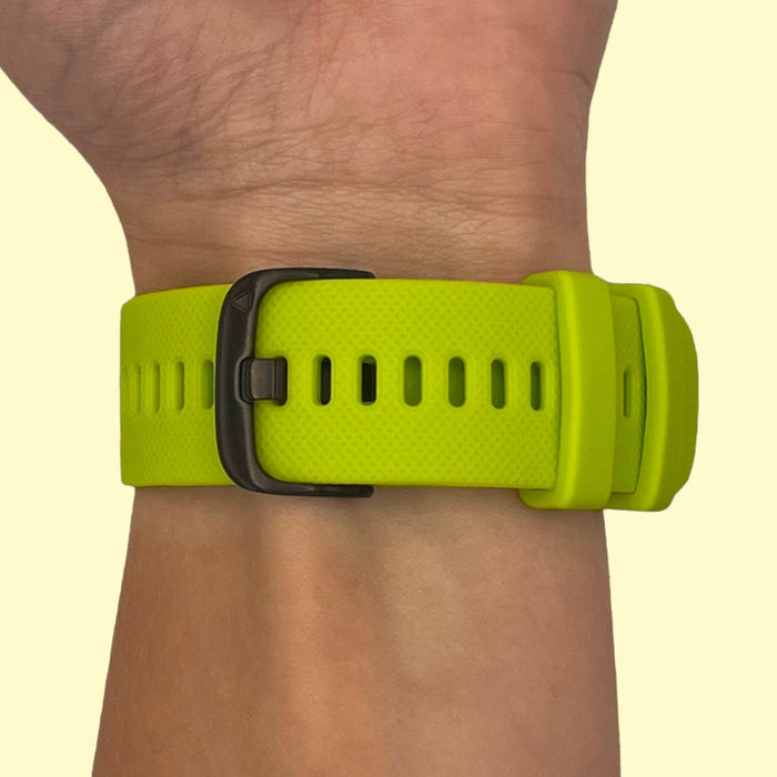 lime-green-garmin-d2-delta-s-watch-straps-nz-silicone-watch-bands-aus