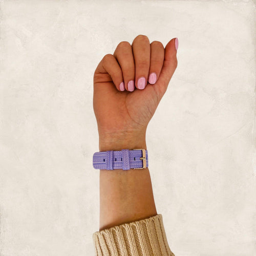 lavender-garmin-d2-delta-s-watch-straps-nz-canvas-watch-bands-aus