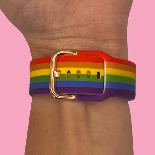rainbow-pride-3plus-vibe-smartwatch-watch-straps-nz-rainbow-watch-bands-aus