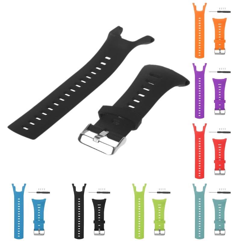 Ambit 2 online strap