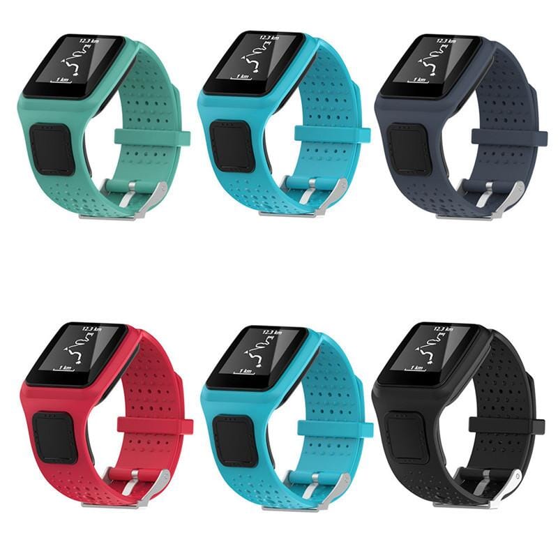 Tomtom 2025 multisport strap