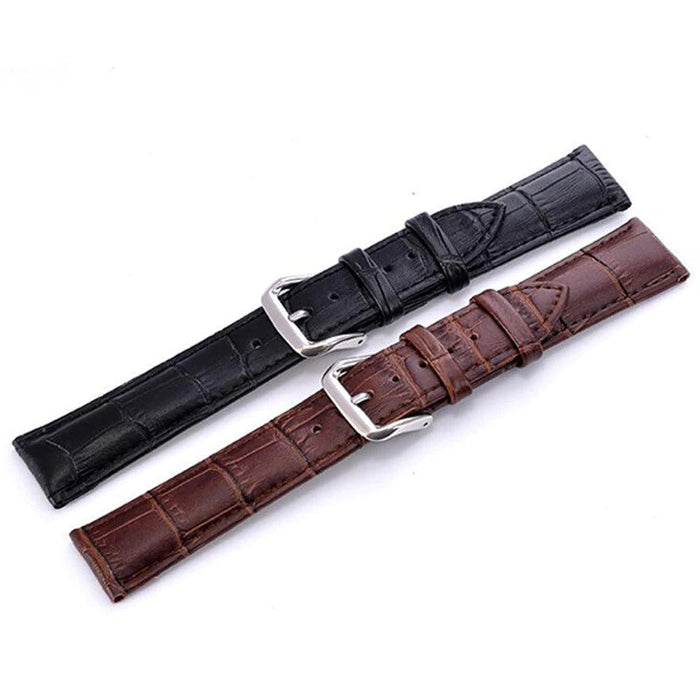 black-armani-exchange-22mm-range-watch-straps-nz-snakeskin-leather-watch-bands-aus