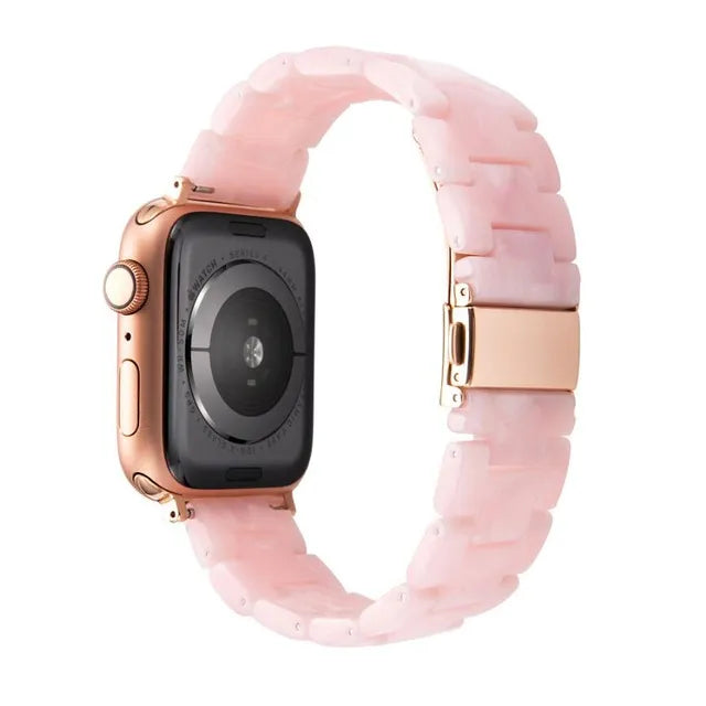 pink-casio-edifice-range-watch-straps-nz-resin-watch-bands-aus