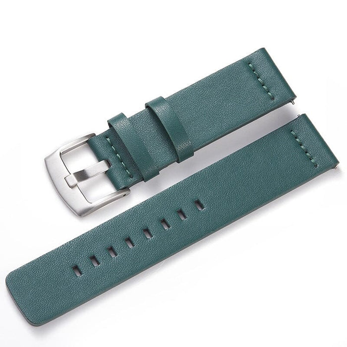 green-silver-buckle-armani-exchange-22mm-range-watch-straps-nz-leather-watch-bands-aus