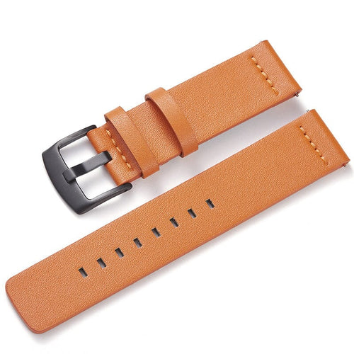 orange-black-buckle-armani-exchange-22mm-range-watch-straps-nz-leather-watch-bands-aus