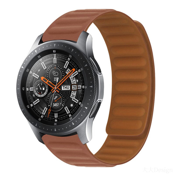 brown-garmin-d2-delta-s-watch-straps-nz-magnetic-silicone-watch-bands-aus