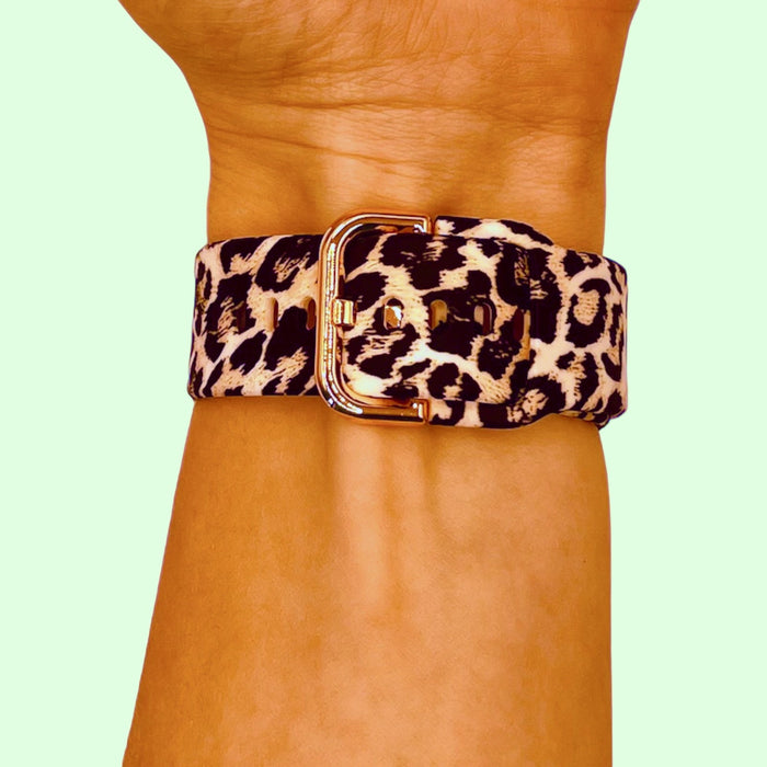 leopard-scuederia-ferrari-22mm-range-watch-straps-nz-pattern-straps-watch-bands-aus