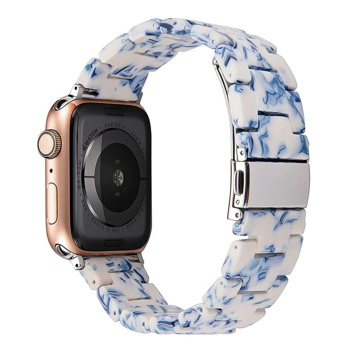 porcelain-3plus-vibe-smartwatch-watch-straps-nz-resin-watch-bands-aus