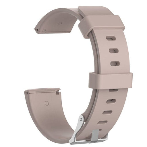 fitbit-versa-watch-straps-nz-sense-silicone-watch-bands-aus-coffee