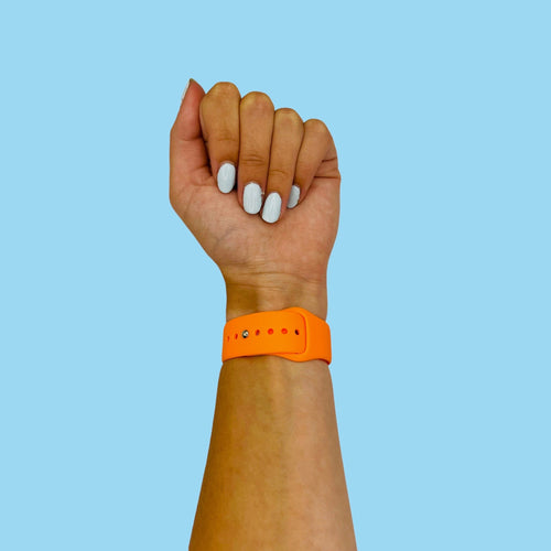 orange-diesel-fadelite-watch-straps-nz-silicone-button-watch-bands-aus