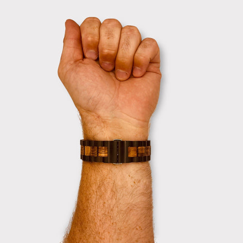 black-brown-garmin-d2-delta-s-watch-straps-nz-wooden-watch-bands-aus